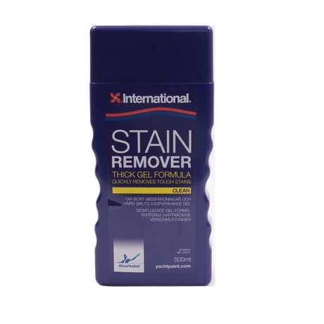 International-International Stain Remover